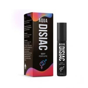 Aqua Disiac Használati útmutató 2020, vélemények, átverés, parfum - gyakori kérdések, ára, Magyar - rendelés