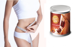 Choco Lite shake, összetevők - használati útmutató