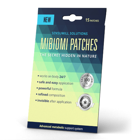 mibiomi patches ár fogyni 50 felett