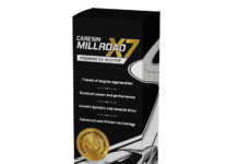 Millroad X7 Befejezett megjegyzések 2019, vélemények, átverés, test, formula - használata, ára, Magyar - rendelés
