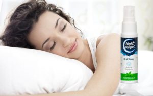 Night Comfort spray, for snoring - mellékhatásai