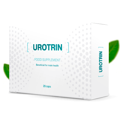 Urotrin Gyógyszertárban Kapható - UROTRIN - Urotrin hol kapható
