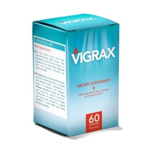 Vigrax Frissített útmutató 2020, vélemények, átverés, kapszula, szedése - mellékhatásai, ára, Magyar - rendelés
