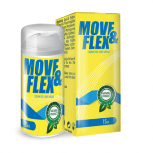 ᐉ Move&Flex preț în farmacii • păreri reale ale medicilor și ale clienților - forum • prospect 
