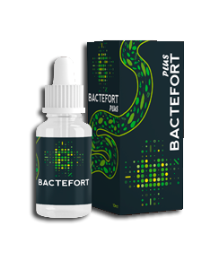 Bactefort összetétele. BacteFort - Innovatív formula paraziták ellen!
