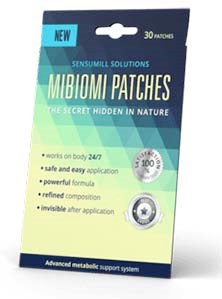Mibiomi Patches – vélemények, ár, hogyan működik?