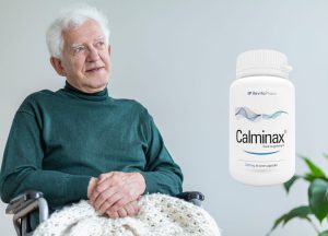 Calminax kapszula, összetevők, hogyan kell bevenni , hogyan működik, mellékhatások