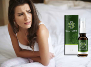 BacteOff permet, összetevők, hogyan kell alkalmazni, hogyan működik, mellékhatások