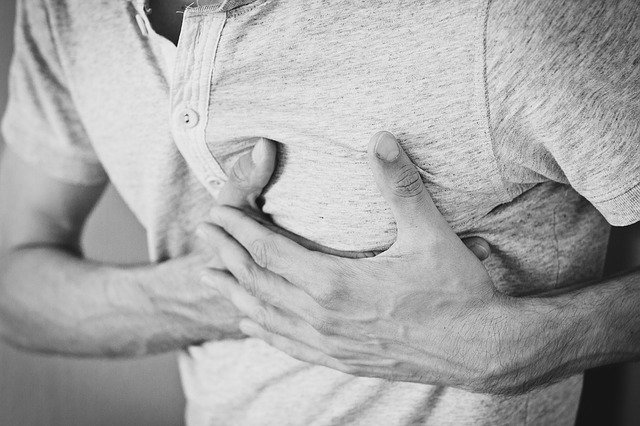 magas vérnyomás szívfájdalom fáradtság a legfontosabb a magas vérnyomásban hogyan kell kezelni