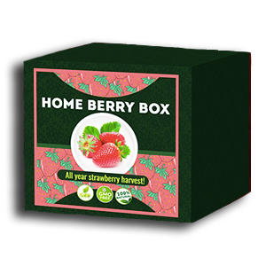 Home Berry Box eper termesztési készlet - jelenlegi felhasználói vélemények 2020 - hogyan kell használni, hogyan működik , vélemények, fórum, ár, hol kapható, gyártó - Magyarország
