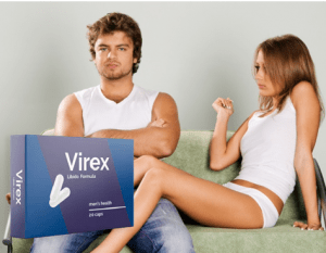 Virex kapszula, összetevők, hogyan kell bevenni , hogyan működik, mellékhatások
