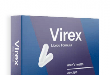 Virex kapszula - jelenlegi felhasználói vélemények 2020 - összetevők, hogyan kell bevenni , hogyan működik, vélemények, fórum, ár, hol kapható, gyártó - Magyarország
