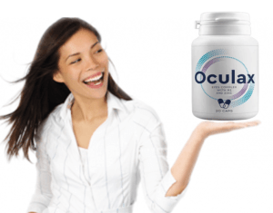 Oculax kapszulák, összetevők, hogyan kell bevenni, hogyan működik, mellékhatások