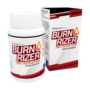 BurnRizer kapszulák - összetevők, vélemények, fórum, ár, hol kapható, gyártó - Magyarország