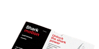 Shark Motion kapszulák - összetevők, vélemények, fórum, ár, hol kapható, gyártó - Magyarország