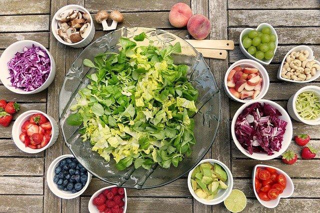 magas vérnyomás elleni saláták)
