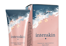 Intenskin krém - összetevők, vélemények, fórum, ár, hol kapható, gyártó - Magyarország