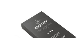 Whitify Strips fehérítő csík - összetevők, vélemények, fórum, ár, hol kapható, gyártó - Magyarország