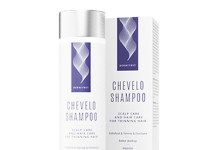 Grevelo Shampoo sampon - összetevők, vélemények, fórum, ár, hol kapható, gyártó - Magyarország