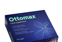 Ottomax kapszulák - összetevők, vélemények, fórum, ár, hol kapható, gyártó - Magyarország