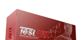TestARX tabletták - összetevők, vélemények, fórum, ár, hol kapható, gyártó - Magyarország
