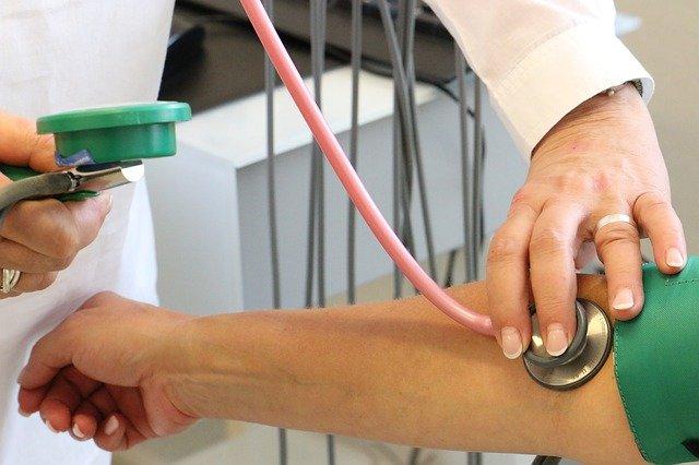 magas vérnyomás hogyan kell kezelni az orvos tanácsát