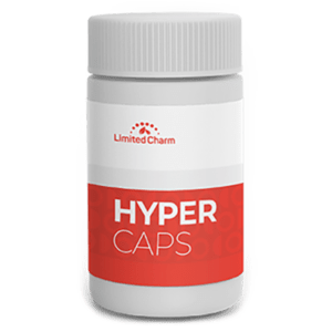 Hypercaps kapszulák - vélemények, ár, összetevők, fórum, hol kapható, gyártó
