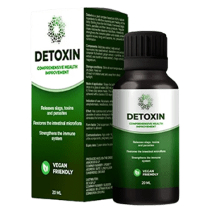 Detoxin csepp - vélemények, ár, összetevők, fórum, hol kapható, gyártó