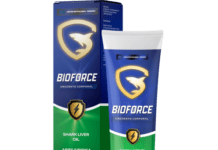 Bioforce krém - összetevők, vélemények, fórum, ár, hol kapható, gyártó - Magyarország