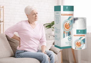 Flexosamine krém, összetevők, hogyan kell alkalmazni, hogyan működik, mellékhatások