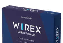 Wirex kapszulák - vélemények, ár, összetevők, fórum, hol kapható, gyártó