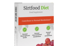 Sirtfood Diet kapszulák - vélemények, ár, összetevők, fórum, hol kapható, gyártó