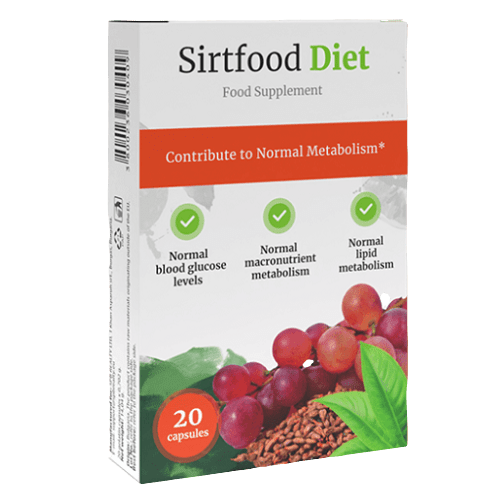 Sirtfood diéta vélemények Sirtfood-diéta: Fogyókúra csokoládéval és vörösborral