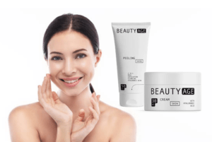 Beauty Age Complex bőrtisztítás és krém, összetevők, hogyan kell alkalmazni, hogyan működik, mellékhatások