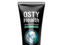 OstyHealth krém - összetevők, vélemények, fórum, ár, hol kapható, gyártó