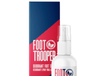 Foot Trooper permet - vélemények, ár, összetevők, fórum, hol kapható, gyártó