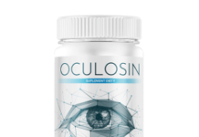 Oculosin tabletki - opinie, cena, skład, forum, gdzie kupić