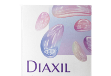 Diaxil kapszulák - vélemények, ár, összetevők, fórum, hol kapható, gyártó