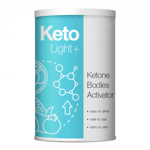 Keto Light Plus napój - opinie, cena, skład, forum, gdzie kupić, allegro - Polska