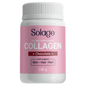 Solage Collagen ital - vélemények, ár, összetevők, fórum, hol kapható, gyártó
