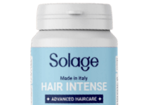 Sollage Hair Intense kapszulák - vélemények, ár, összetevők, fórum, hol kapható, gyártó