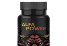 Alfa Power tabletták - vélemények, ár, összetevők, fórum, hol kapható, gyártó