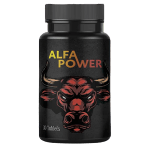 Alfa Power tabletták - vélemények, ár, összetevők, fórum, hol kapható, gyártó