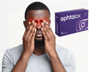 Ophtalax kapszulák, összetevők, hogyan kell bevenni, hogyan működik , mellékhatások
