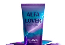 Alfa Lover gél - vélemények, ár, összetevők, fórum, hol kapható, gyártó