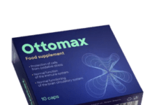 Ottomax tabletki - opinie, cena, skład, forum, gdzie kupić