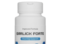 Earlick Forte tabletták - vélemények, ár, összetevők, fórum, hol kapható, gyártó