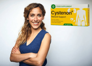 Cystenon kapszulák, összetevők, hogyan kell bevenni, hogyan működik, mellékhatások