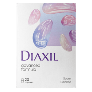 Diaxil capsule - pareri, pret, farmacie, prospect, ingrediente