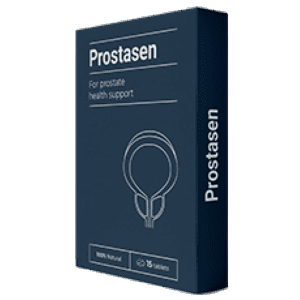Prostasen capsule - pareri, pret, farmacie, prospect, ingrediente